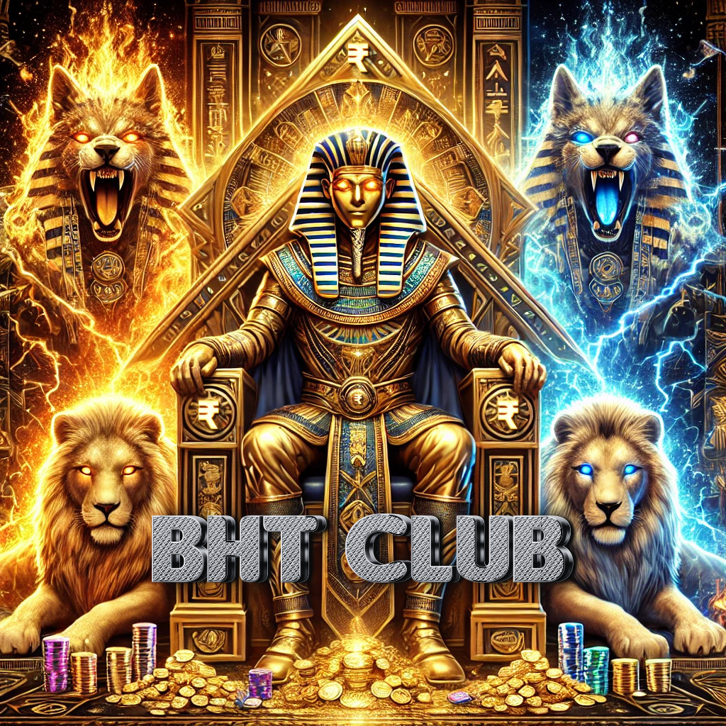 BHT CLUB